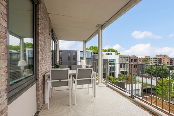 Medium property photo - Turfstraat 47, 6811 HK Arnhem